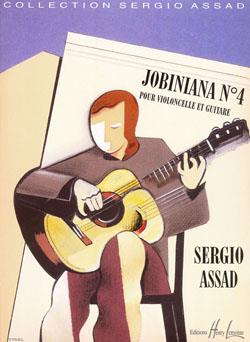 Jobiniana n°4